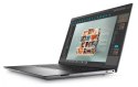 Mobilna stacja robocza Precision 5690 W11P Ultra 7 165H/16GB/1TB SSD G4/16.0 FHD+/Nvidia RTX 1000/IR Cam/Mic/WLAN + BT/Backlit K