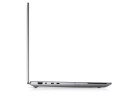 Mobilna stacja robocza Precision 5690 W11P Ultra 7 165H/16GB/1TB SSD G4/16.0 FHD+/Nvidia RTX 1000/IR Cam/Mic/WLAN + BT/Backlit K