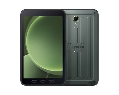 Tablet Galaxy Tab Active 5 8 cali Wifi 6/128GB Enterprise Edition zielony Tablet Galaxy Tab Active 5 8 cali Wifi 6/128GB Enterprise Edition zielony