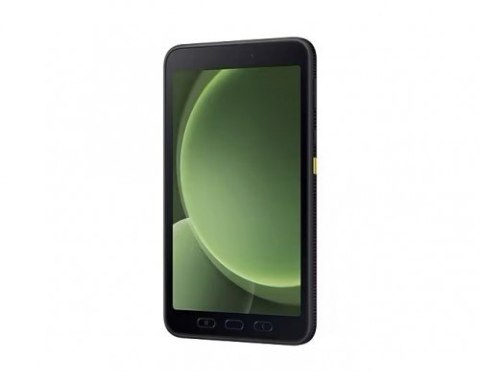 Tablet Galaxy Tab Active 5 8 cali Wifi 6/128GB Enterprise Edition zielony Tablet Galaxy Tab Active 5 8 cali Wifi 6/128GB Enterprise Edition zielony