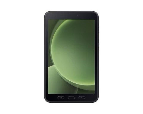 Tablet Galaxy Tab Active 5 8 cali Wifi 6/128GB Enterprise Edition zielony Tablet Galaxy Tab Active 5 8 cali Wifi 6/128GB Enterprise Edition zielony