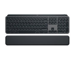 Klawiatura MS Keys S + podkładka Graphite US 920-011589
