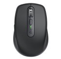 Mysz bezprzewodowa Anywhere 3S Graphite 910-006929