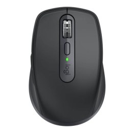 Mysz bezprzewodowa Anywhere 3S Graphite 910-006929