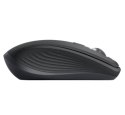 Mysz bezprzewodowa Anywhere 3S Graphite 910-006929