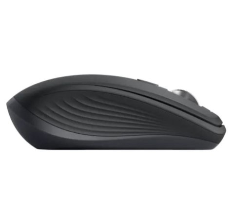 Mysz bezprzewodowa Anywhere 3S Graphite 910-006929 Mysz bezprzewodowa Anywhere 3S Graphite 910-006929