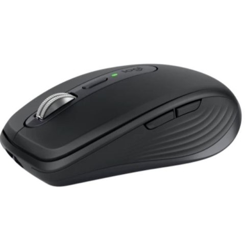 Mysz bezprzewodowa Anywhere 3S Graphite 910-006929 Mysz bezprzewodowa Anywhere 3S Graphite 910-006929