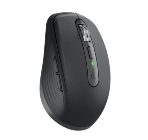 Mysz bezprzewodowa Anywhere 3S Graphite 910-006929 Mysz bezprzewodowa Anywhere 3S Graphite 910-006929