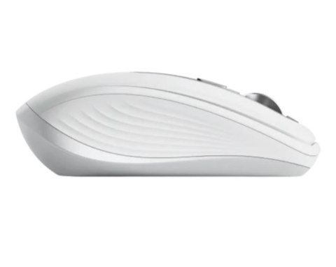 Mysz bezprzewodowa Anywhere 3S Pale Grey 910-006930 Mysz bezprzewodowa Anywhere 3S Pale Grey 910-006930