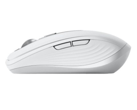 Mysz bezprzewodowa Anywhere 3S Pale Grey 910-006930 Mysz bezprzewodowa Anywhere 3S Pale Grey 910-006930