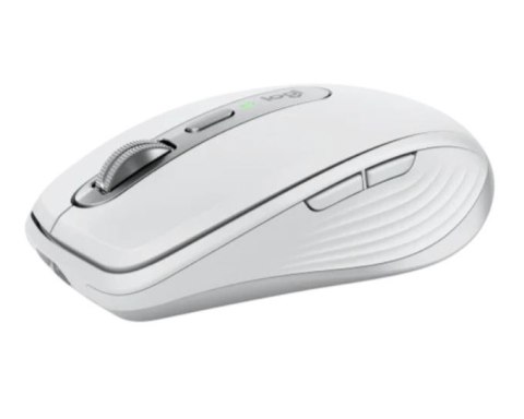 Mysz bezprzewodowa Anywhere 3S Pale Grey 910-006930 Mysz bezprzewodowa Anywhere 3S Pale Grey 910-006930