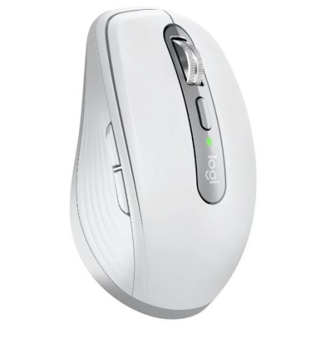 Mysz bezprzewodowa Anywhere 3S Pale Grey 910-006930 Mysz bezprzewodowa Anywhere 3S Pale Grey 910-006930