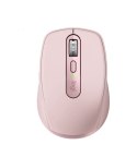 Mysz bezprzewodowa Anywhere 3S Rose 910-006931