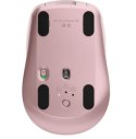 Mysz bezprzewodowa Anywhere 3S Rose 910-006931