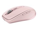 Mysz bezprzewodowa Anywhere 3S Rose 910-006931