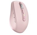 Mysz bezprzewodowa Anywhere 3S Rose 910-006931