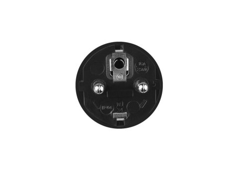 Przejściówka Adapter siłowy CEE 16A 400V 5P do Schuko 230V Przejściówka Adapter siłowy CEE 16A 400V 5P do Schuko 230V