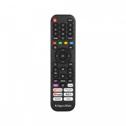 Telewizor 43 cale FHD Vidaa HEVC