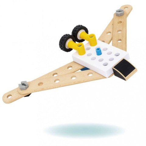 Zestaw konstrukcyjny Builder Activity Set Zestaw konstrukcyjny Builder Activity Set