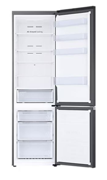 Chłodziarko-zamrażarka RB38C600EB1 Chłodziarko-zamrażarka RB38C600EB1