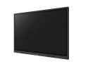 Monitor interaktywny 86 cali 86TR3DK-B 440cd/m2