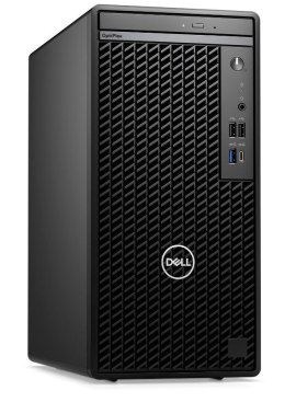 Komputer Optiplex Tower 7020/Core i3-14100/8GB/512GB SSD/Integrated/DVD RW/No Wifi/Kb/Mouse/W11Pro