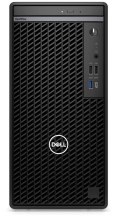 Komputer Optiplex Tower 7020/Core i3-14100/8GB/512GB SSD/Integrated/DVD RW/No Wifi/Kb/Mouse/W11Pro