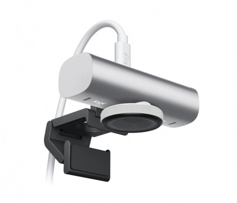 Kamera internetowa MX Brio 4K jasnoszary Kamera internetowa MX Brio 4K jasnoszary