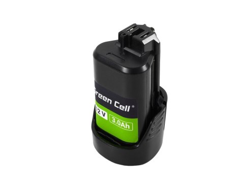 Bateria do Bosch GBA 12V 3Ah zamiennik GBA 1600A00X79 Bateria do Bosch GBA 12V 3Ah zamiennik GBA 1600A00X79