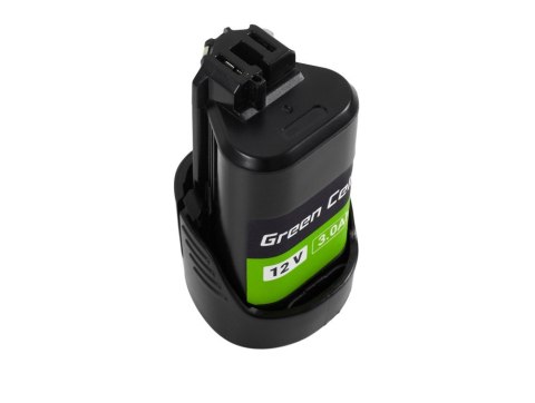 Bateria do Bosch GBA 12V 3Ah zamiennik GBA 1600A00X79 Bateria do Bosch GBA 12V 3Ah zamiennik GBA 1600A00X79