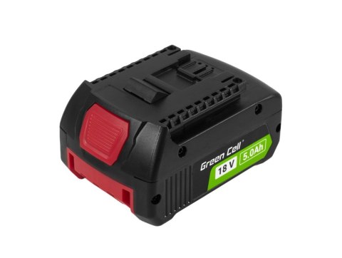 Bateria do Bosch GBA 18V 5Ah zamiennik GBA 1600A002U5 Bateria do Bosch GBA 18V 5Ah zamiennik GBA 1600A002U5