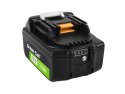 Bateria do Makita LXT 18V 3Ah zamiennik BL1830