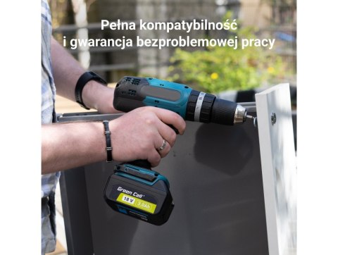 Bateria do Makita LXT 18V 3Ah zamiennik BL1830 Bateria do Makita LXT 18V 3Ah zamiennik BL1830