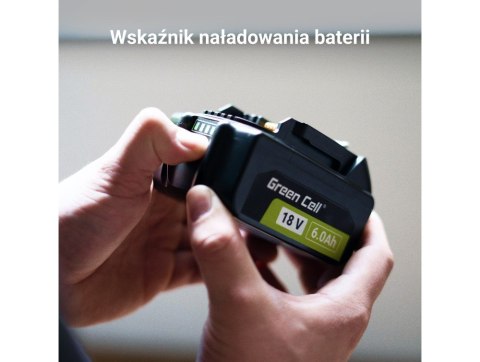 Bateria do Makita LXT 18V 3Ah zamiennik BL1830 Bateria do Makita LXT 18V 3Ah zamiennik BL1830