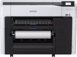 Drukarka techniczna SC-T3700E 24-cale A1/6-ink/3.5pl/USB