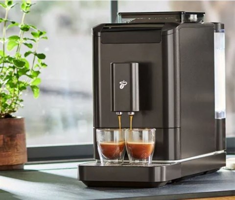 Ekspres ciśnieniowy Esperto2 Caffe czarny Ekspres ciśnieniowy Esperto2 Caffe czarny