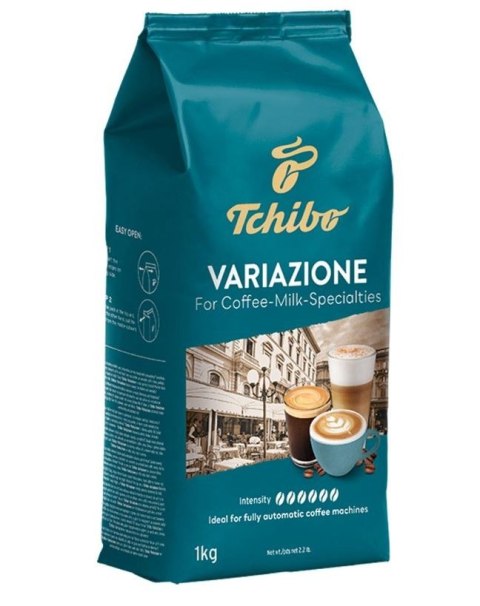 Kawa ziarnista Verazione 1 kg Kawa ziarnista Verazione 1 kg