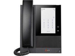 Telefon CCX400 BM Phone MS PoE-enabled WW 848Z8AA