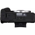 Aparat bezlusterkowy EOS R50 + RFS 18-150 S 5811C096