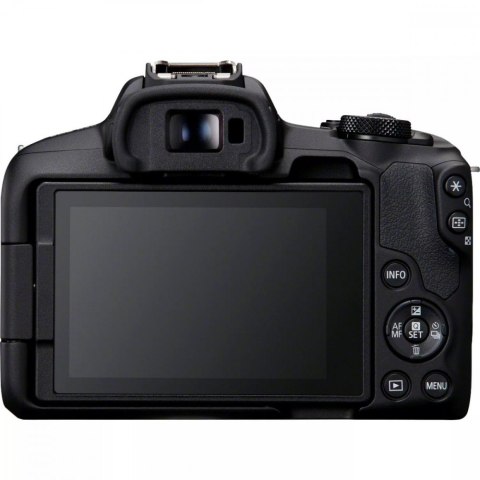 Aparat bezlusterkowy EOS R50 + RFS 18-150 S 5811C096 Aparat bezlusterkowy EOS R50 + RFS 18-150 S 5811C096