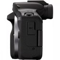 Aparat bezlusterkowy EOS R50 czarny + RFS 18-45S + BAG + karta SD 5811C098