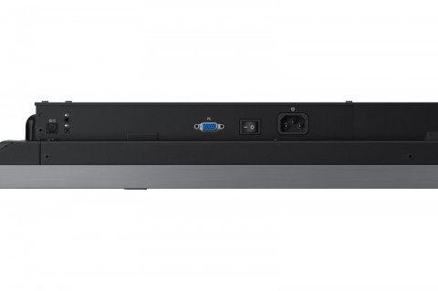 Monitor interaktywny WA65D 65 cali Dotykowy 16h/7 400(cd/m2) 3840x2160 (UHD) Android 13 3xHDMI 5xUSB 1xRJ45 WiFi/BT 3 lata On-Si Monitor interaktywny WA65D 65 cali Dotykowy 16h/7 400(cd/m2) 3840x2160 (UHD) Android 13 3xHDMI 5xUSB 1xRJ45 WiFi/BT 3 lata On-Si