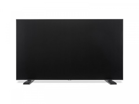 Monitor wielkoformatowy MultiSync M981 98 cali UHD 500cd/m2 24/7 Monitor wielkoformatowy MultiSync M981 98 cali UHD 500cd/m2 24/7