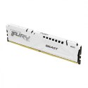 Pamięć DDR5 Fury Beast 32GB(1*32GB)/6400 CL32 EXPO biała