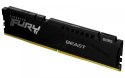 Pamięć DDR5 Fury Beast 32GB(1*32GB)/6400 CL32 EXPO czarna