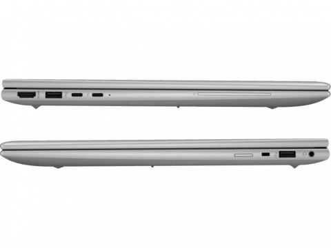 Stacja robocza ZBook Firefly G11 W11P/16 cali U5-135H 1TB/32GB 86A91EA Stacja robocza ZBook Firefly G11 W11P/16 cali U5-135H 1TB/32GB 86A91EA
