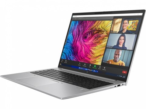 Stacja robocza ZBook Firefly G11 W11P/16 cali U5-135H 1TB/32GB 86A91EA Stacja robocza ZBook Firefly G11 W11P/16 cali U5-135H 1TB/32GB 86A91EA
