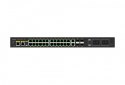 Switch GSM4230UP 24xGE PoE++ 4xSFP