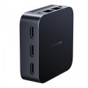 Mini PC MP80 N97 16GB SSD 1TB W11 Pro czarny