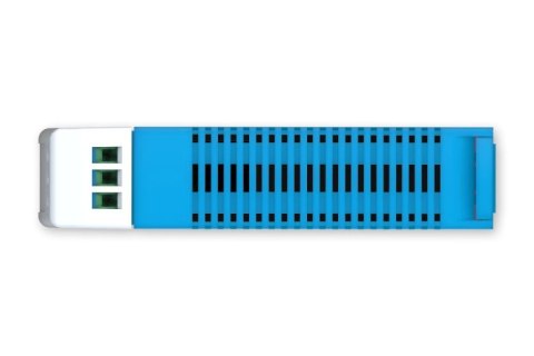 Zasilanie na szynę DIN PR3PDNP0 Wyjście: 20W, 12V, 1,67A PR3PDNP0 Zasilanie na szynę DIN PR3PDNP0 Wyjście: 20W, 12V, 1,67A PR3PDNP0